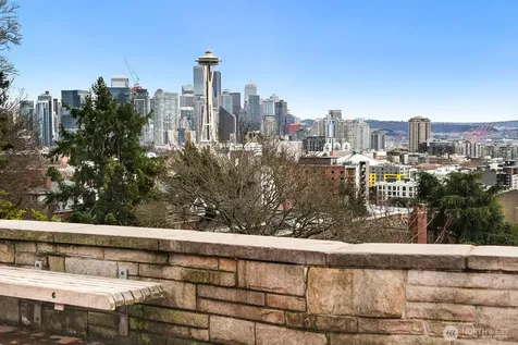 522 W Mercer Place Seattle WA 98119