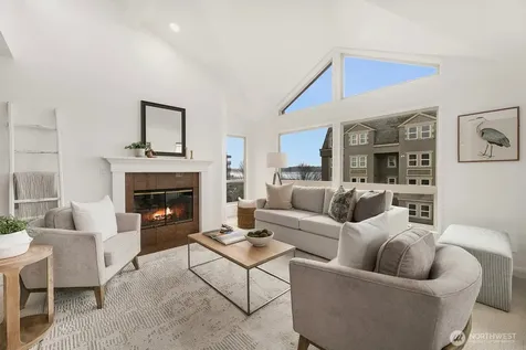 522 W Mercer Place Seattle WA 98119