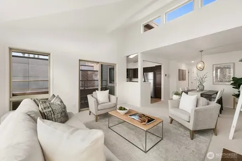 522 W Mercer Place Seattle WA 98119