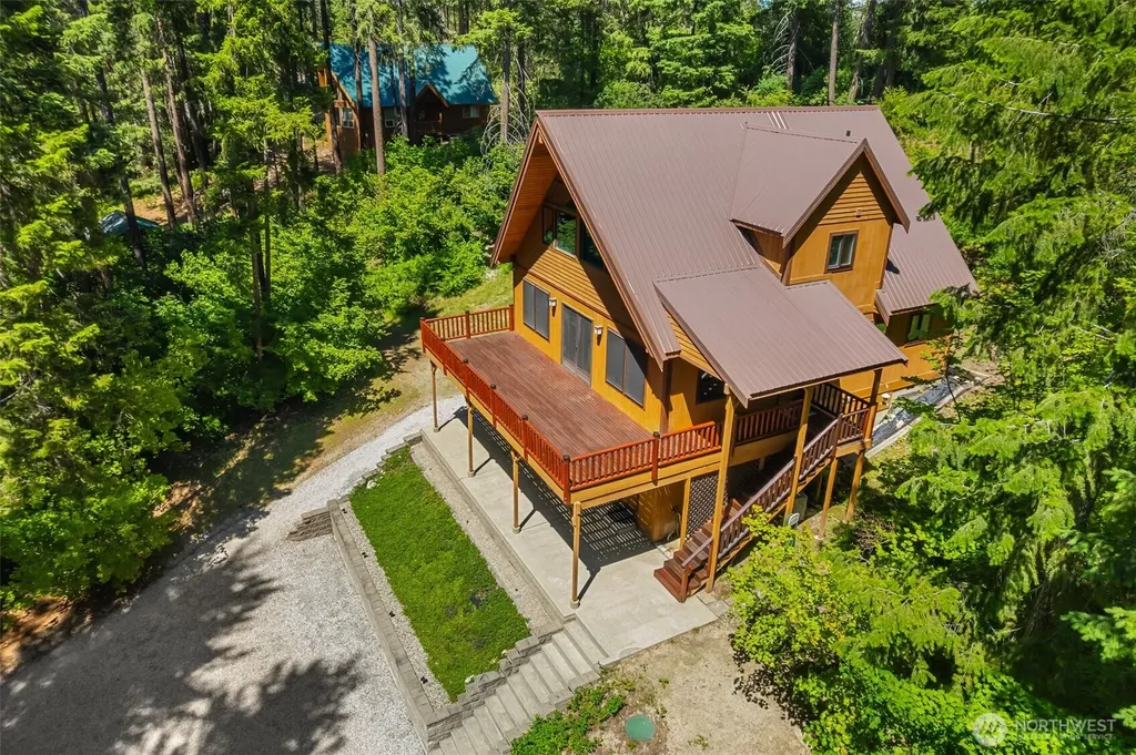 2454 Salal Drive Leavenworth WA 98826