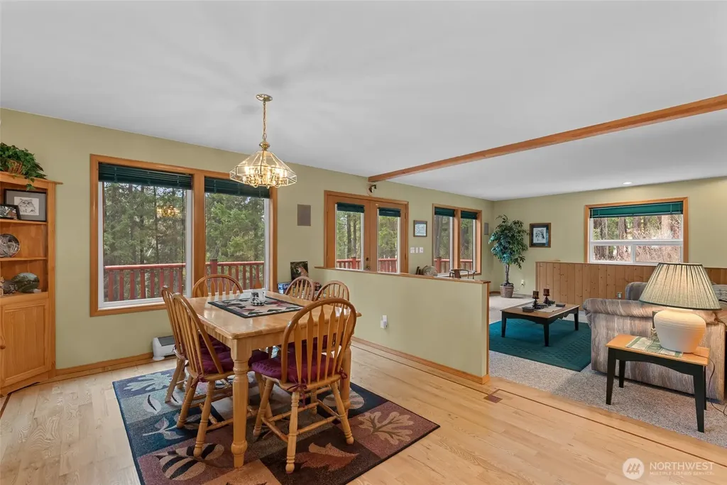 2454 Salal Drive Leavenworth WA 98826