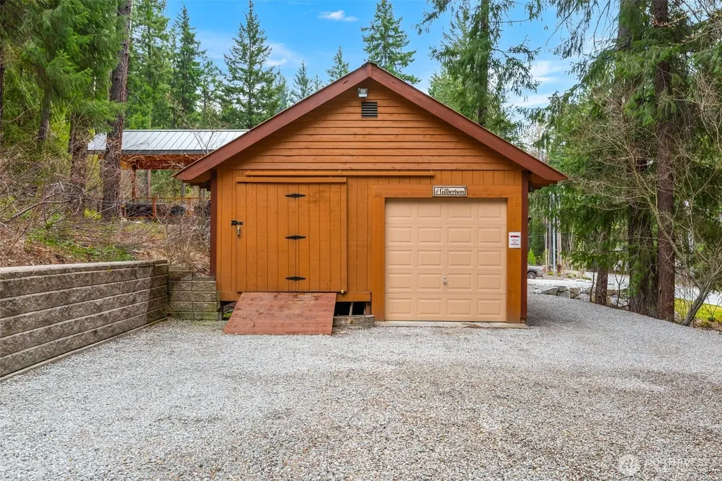 2454 Salal Drive Leavenworth WA 98826
