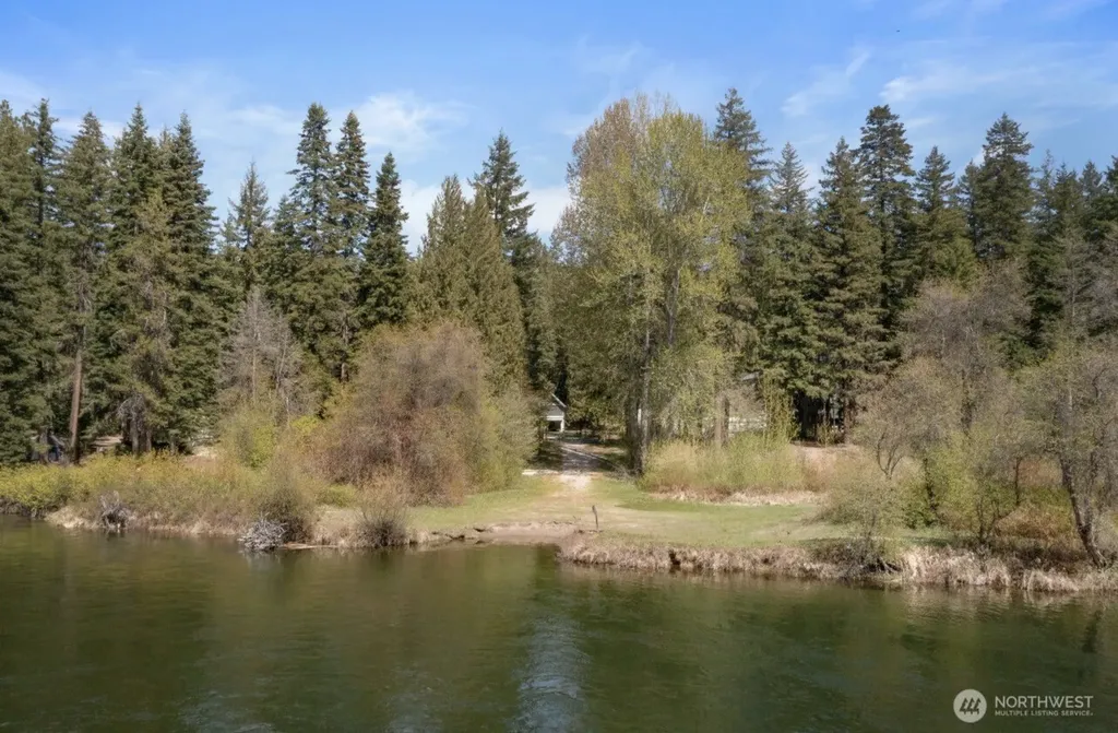 2454 Salal Drive Leavenworth WA 98826