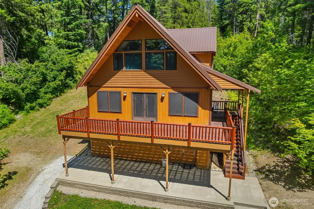 2454 Salal Drive Leavenworth WA 98826