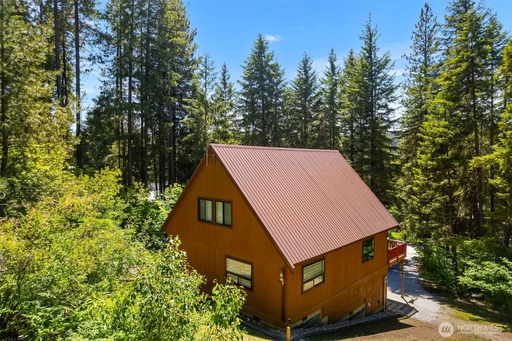 2454 Salal Drive Leavenworth WA 98826