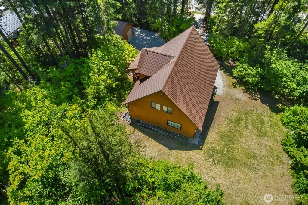 2454 Salal Drive Leavenworth WA 98826