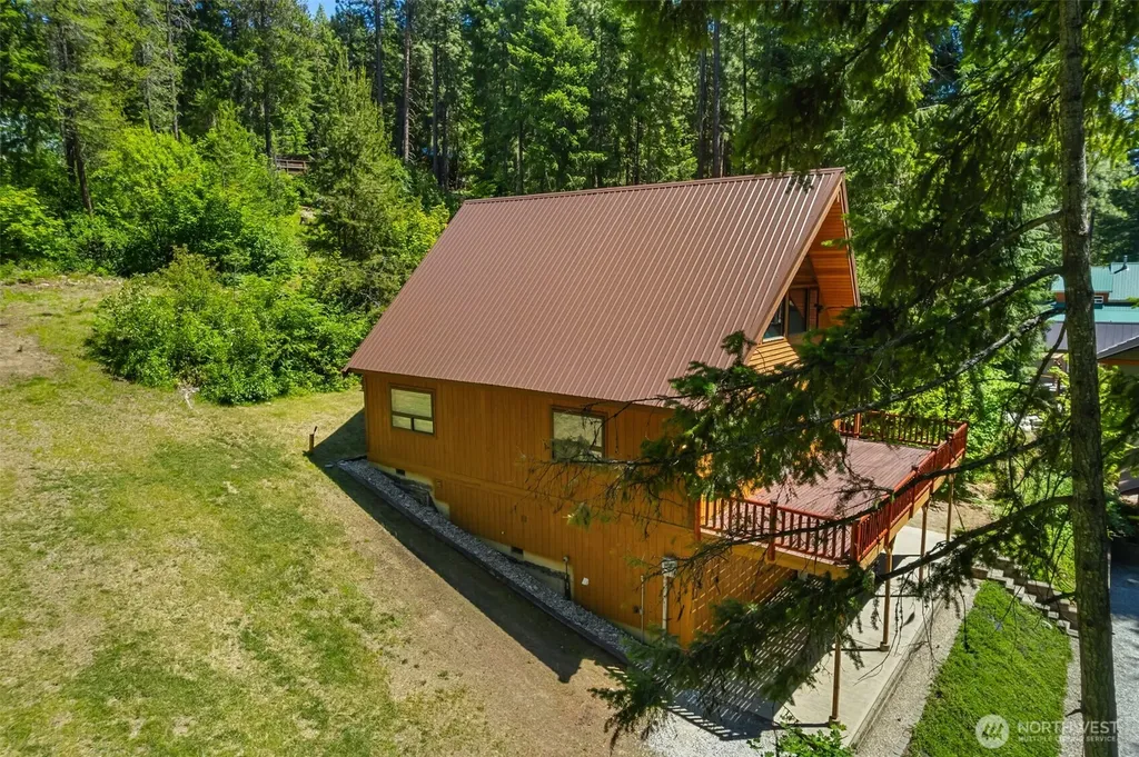 2454 Salal Drive Leavenworth WA 98826