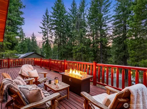 2454 Salal Drive Leavenworth WA 98826