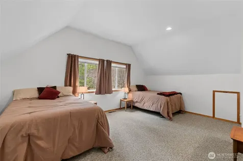 2454 Salal Drive Leavenworth WA 98826