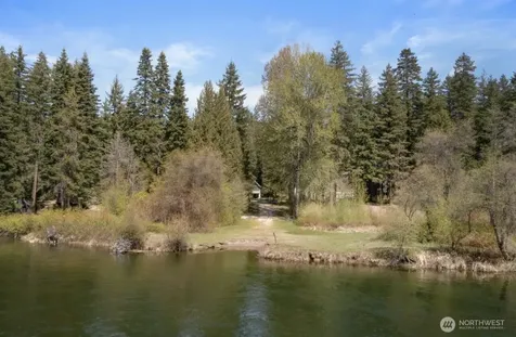 2454 Salal Drive Leavenworth WA 98826