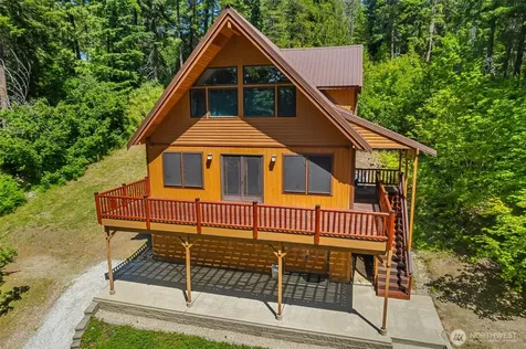2454 Salal Drive Leavenworth WA 98826