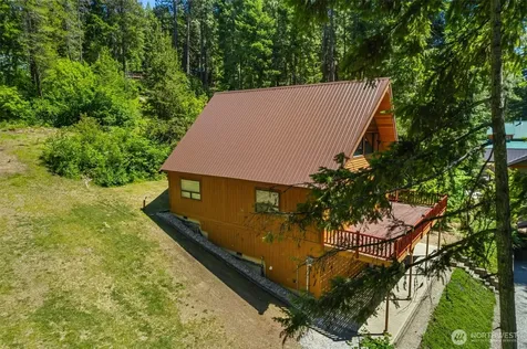 2454 Salal Drive Leavenworth WA 98826