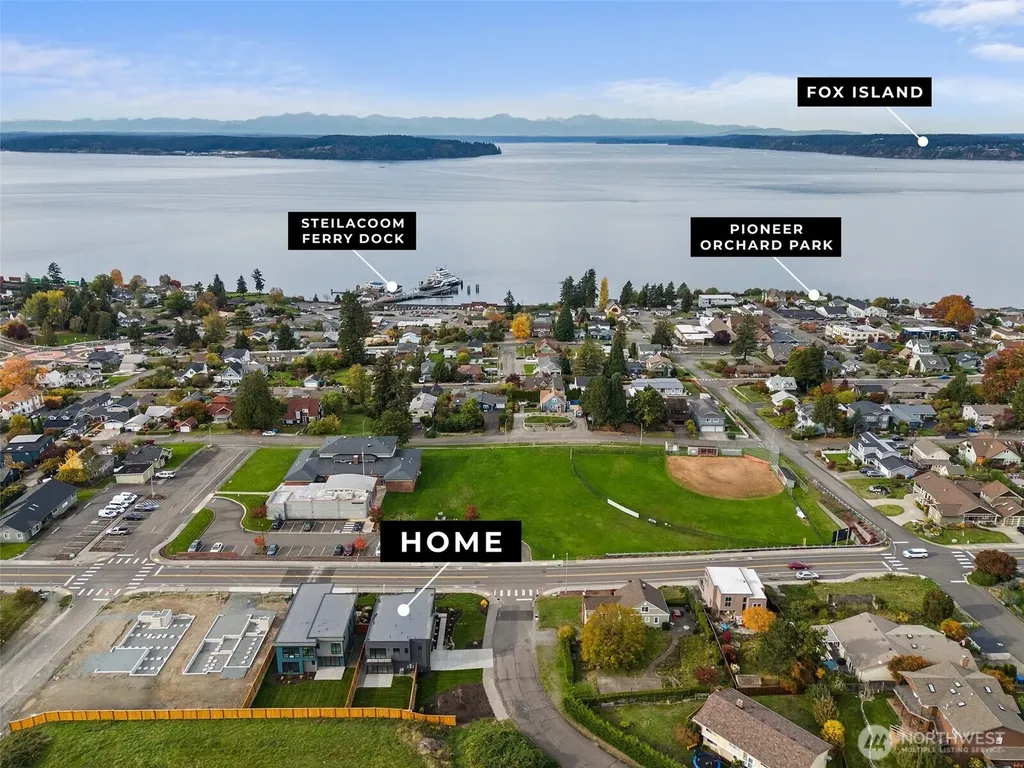 1422 Sequalish Street Steilacoom WA 98388