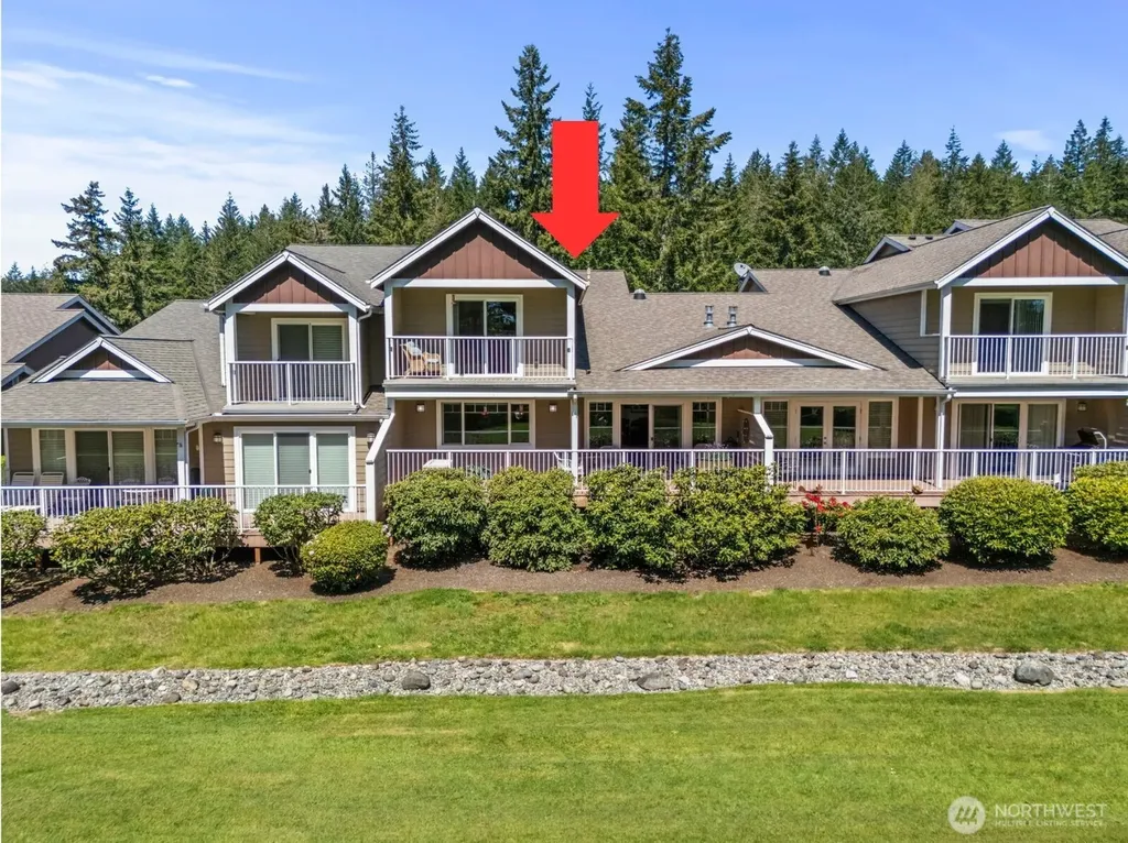 211 E Sterling Drive Allyn WA 98524