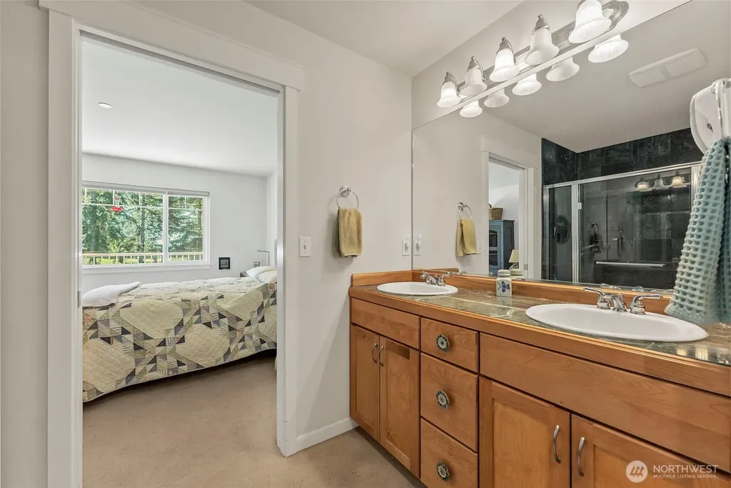 211 E Sterling Drive Allyn WA 98524