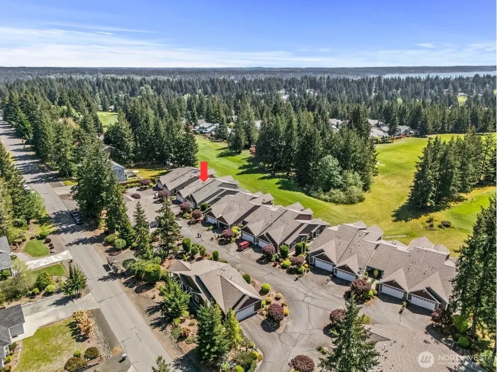 211 E Sterling Drive Allyn WA 98524