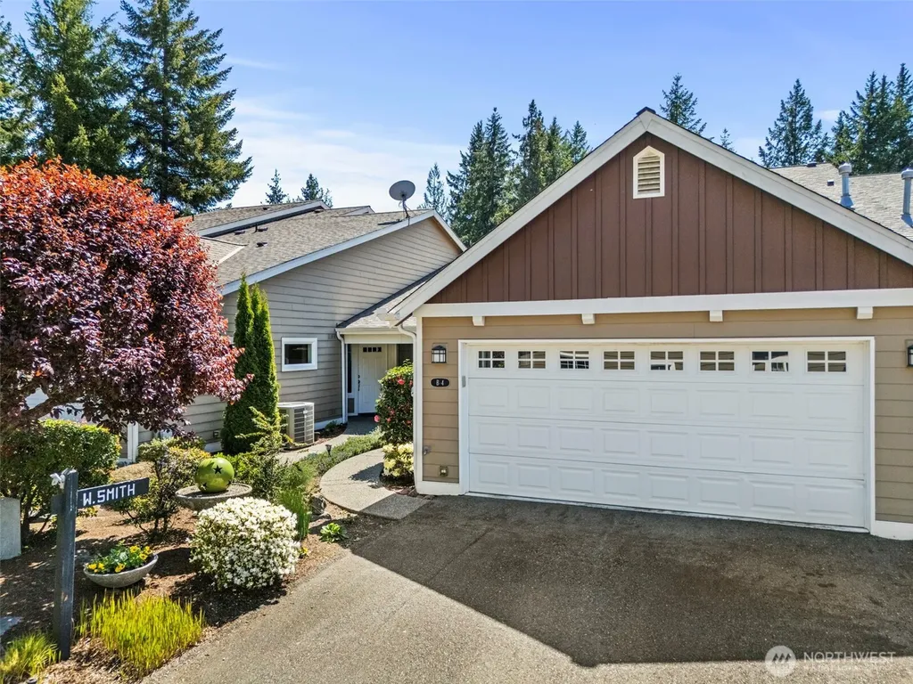 211 E Sterling Drive Allyn WA 98524