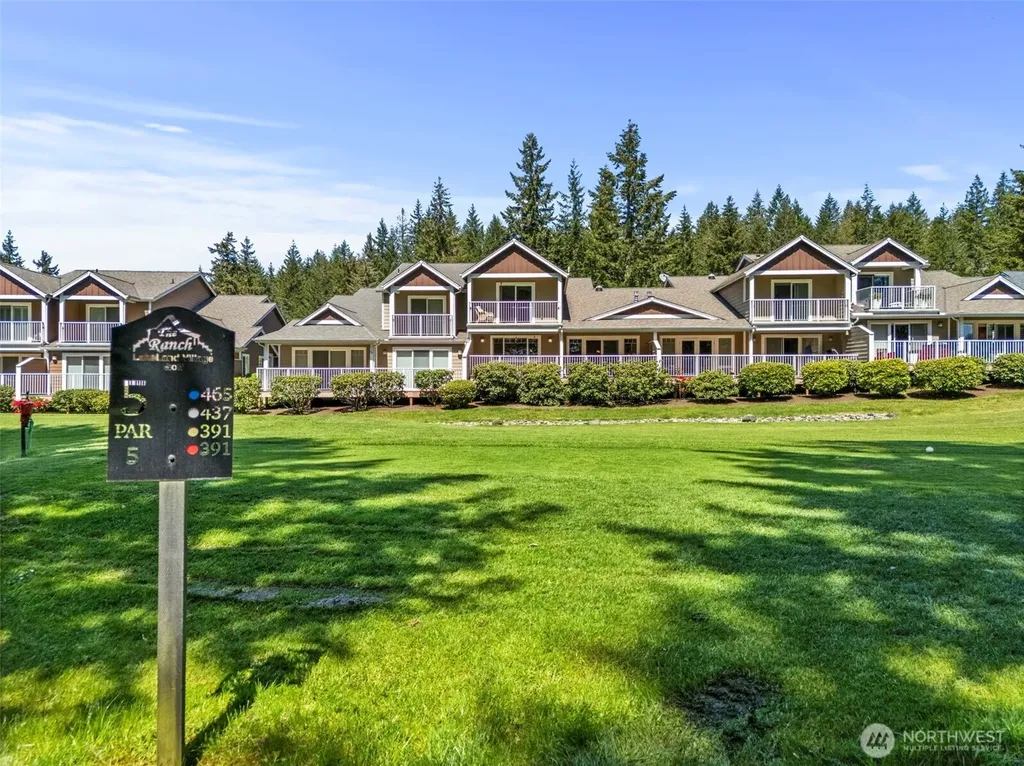 211 E Sterling Drive Allyn WA 98524