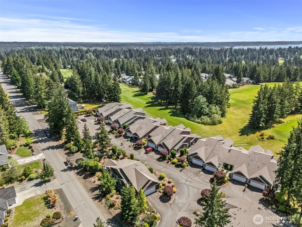 211 E Sterling Drive Allyn WA 98524