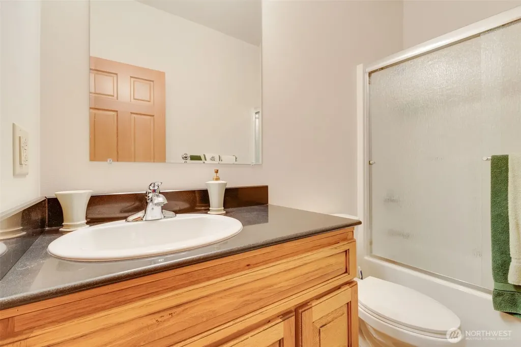 12280 State Route 903 Ronald WA 98940