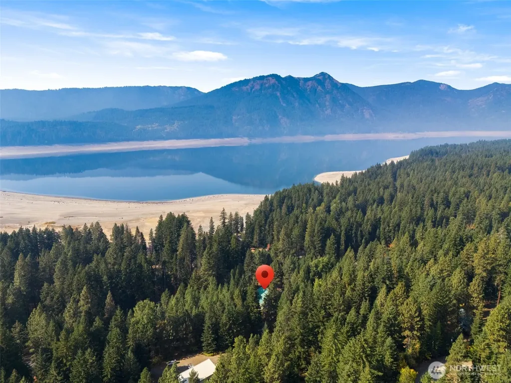 12280 State Route 903 Ronald WA 98940