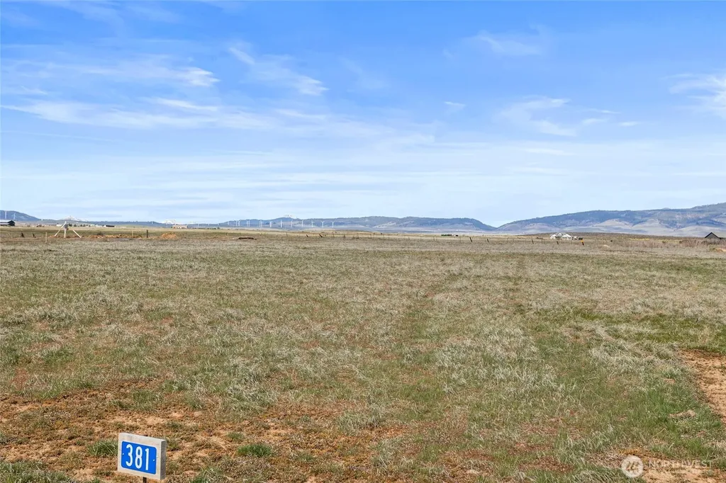 381 Green Canyon Lane Ellensburg WA 98926