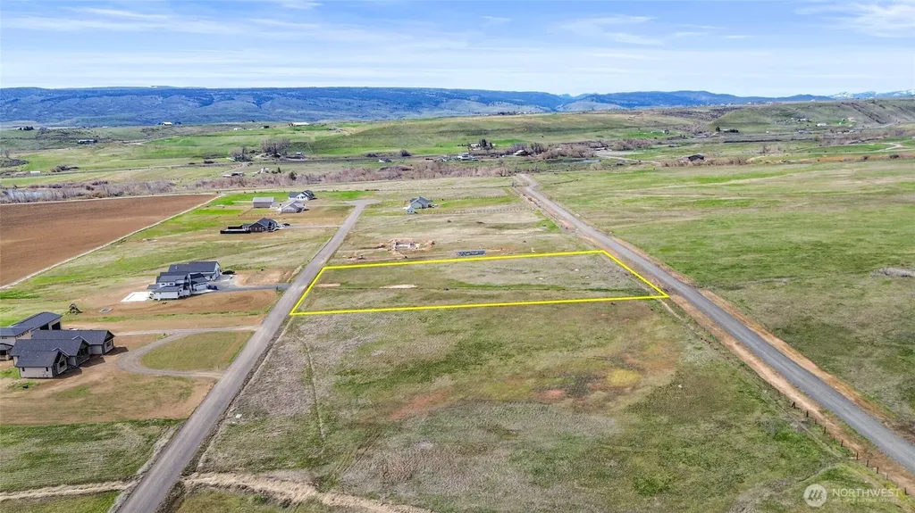 381 Green Canyon Lane Ellensburg WA 98926