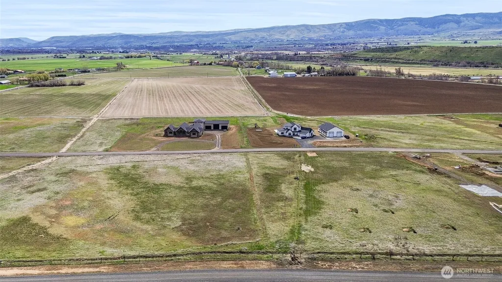 381 Green Canyon Lane Ellensburg WA 98926