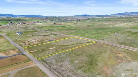 381 Green Canyon Lane Ellensburg WA 98926