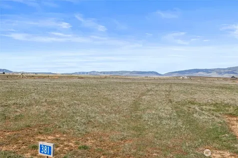 381 Green Canyon Lane Ellensburg WA 98926