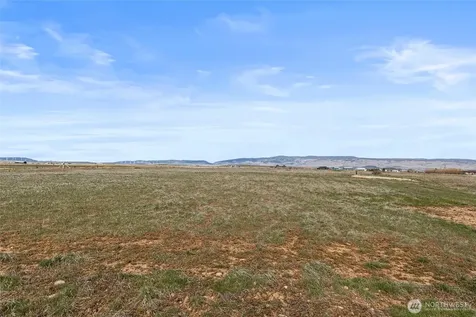 381 Green Canyon Lane Ellensburg WA 98926