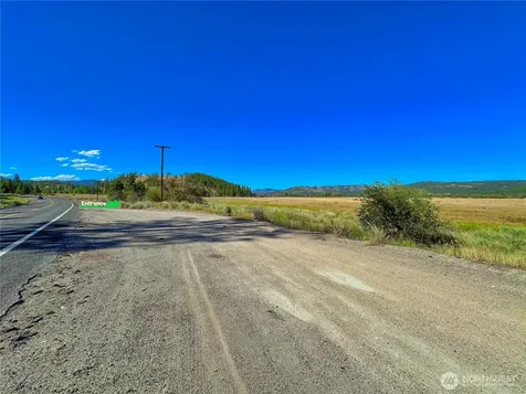 1111 Nna Hwy 155 Drive Nespelem WA 99155
