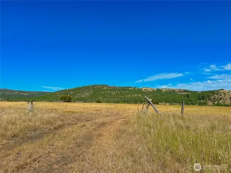 1111 Nna Hwy 155 Drive Nespelem WA 99155