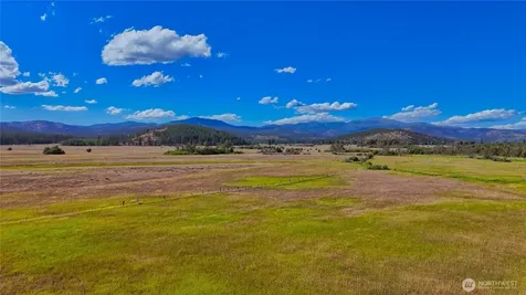 1111 Nna Hwy 155 Drive Nespelem WA 99155