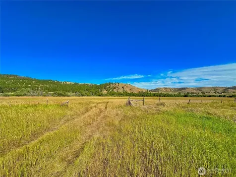 1111 Nna Hwy 155 Drive Nespelem WA 99155