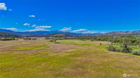 1111 Nna Hwy 155 Drive Nespelem WA 99155