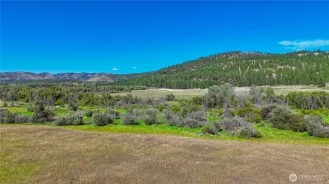 1111 Nna Hwy 155 Drive Nespelem WA 99155