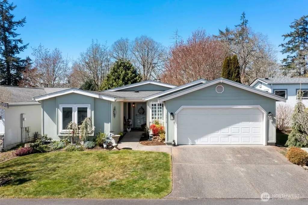 17716 18th Avenue Ct E Spanaway WA 98387