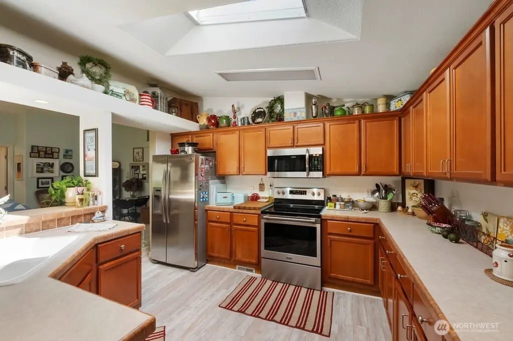 17716 18th Avenue Ct E Spanaway WA 98387