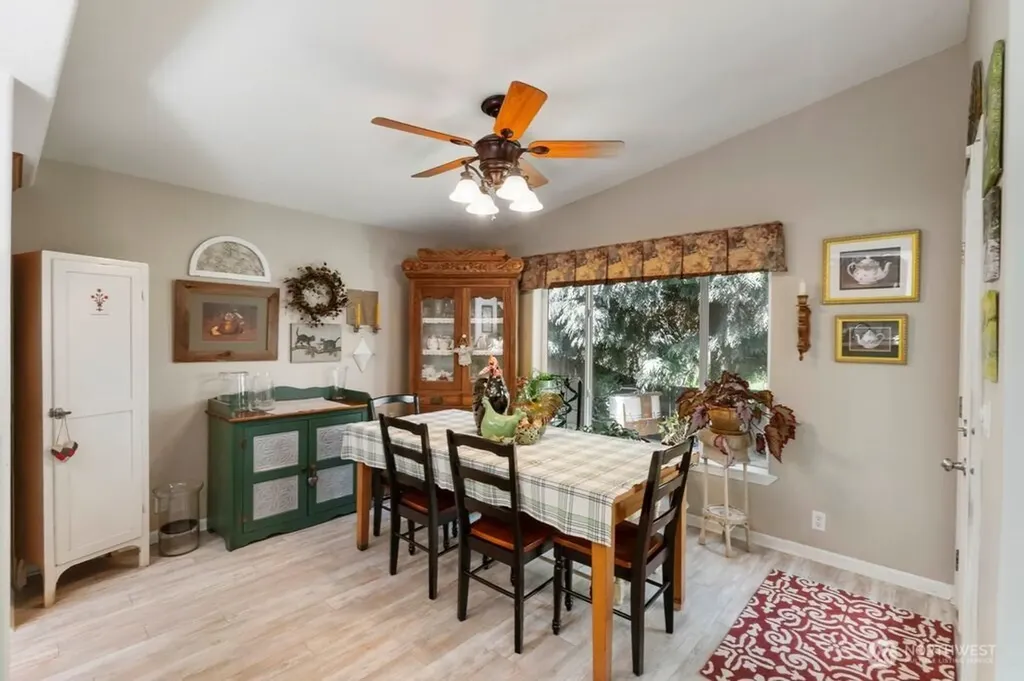 17716 18th Avenue Ct E Spanaway WA 98387
