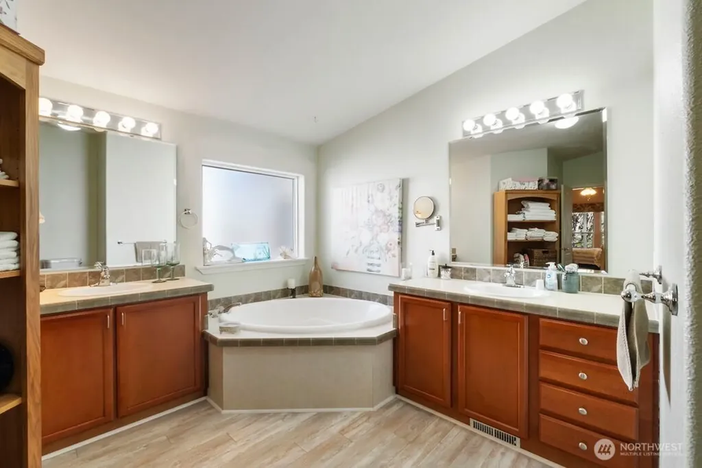 17716 18th Avenue Ct E Spanaway WA 98387
