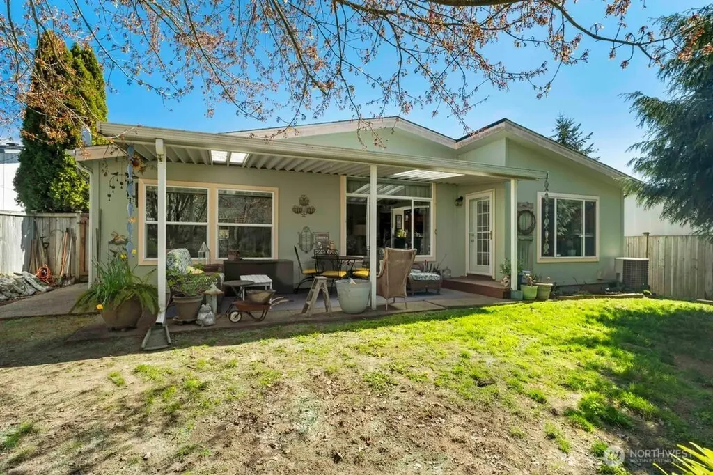 17716 18th Avenue Ct E Spanaway WA 98387