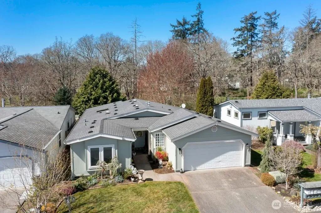 17716 18th Avenue Ct E Spanaway WA 98387