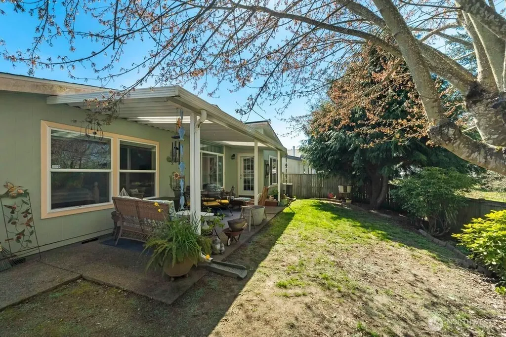 17716 18th Avenue Ct E Spanaway WA 98387
