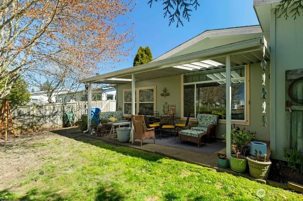 17716 18th Avenue Ct E Spanaway WA 98387