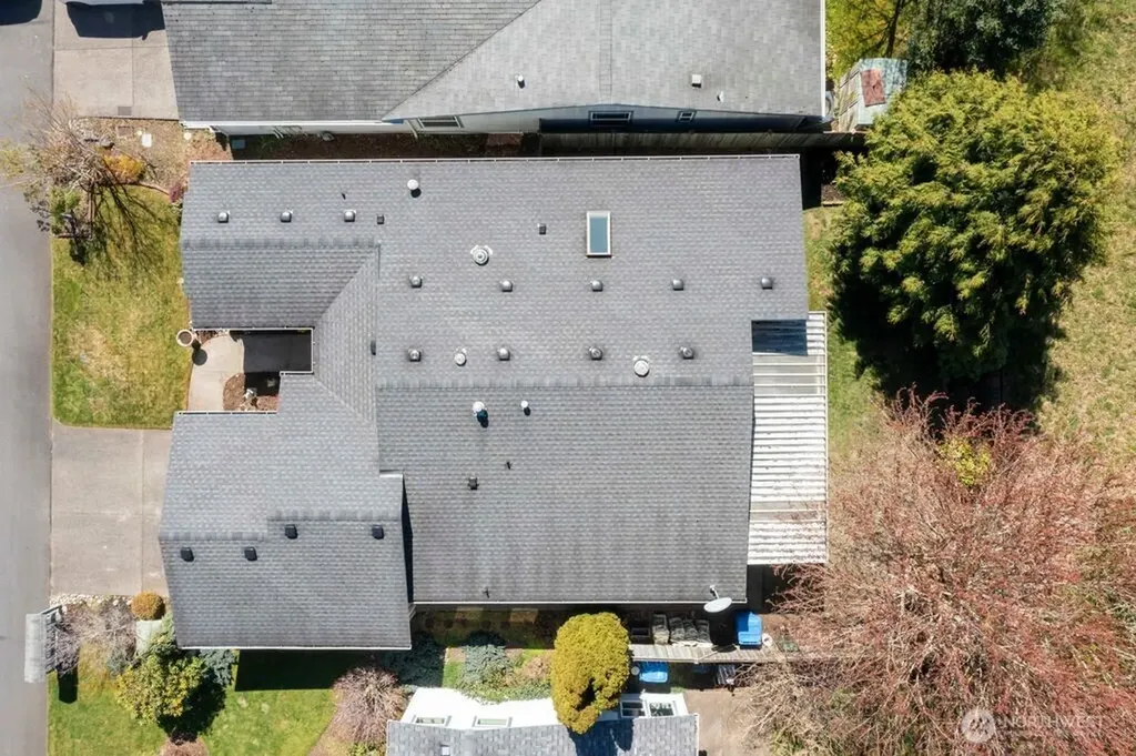 17716 18th Avenue Ct E Spanaway WA 98387