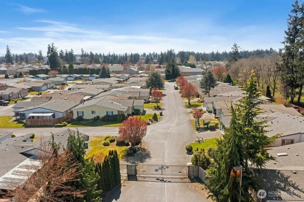 17716 18th Avenue Ct E Spanaway WA 98387