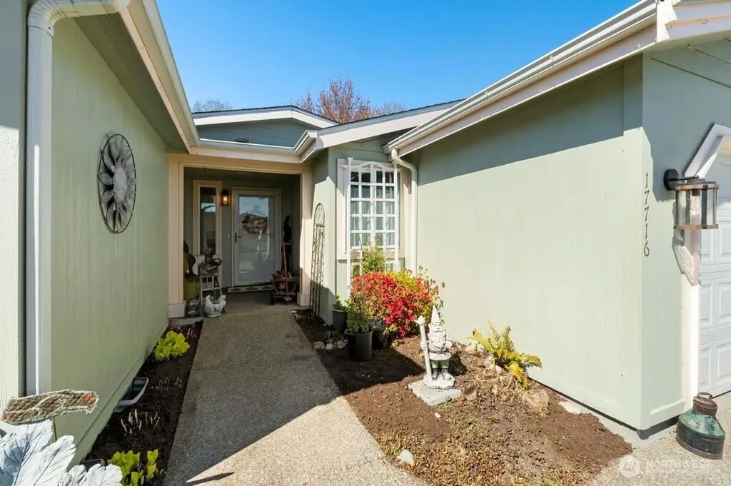 17716 18th Avenue Ct E Spanaway WA 98387