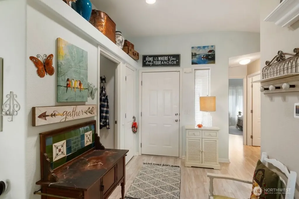 17716 18th Avenue Ct E Spanaway WA 98387