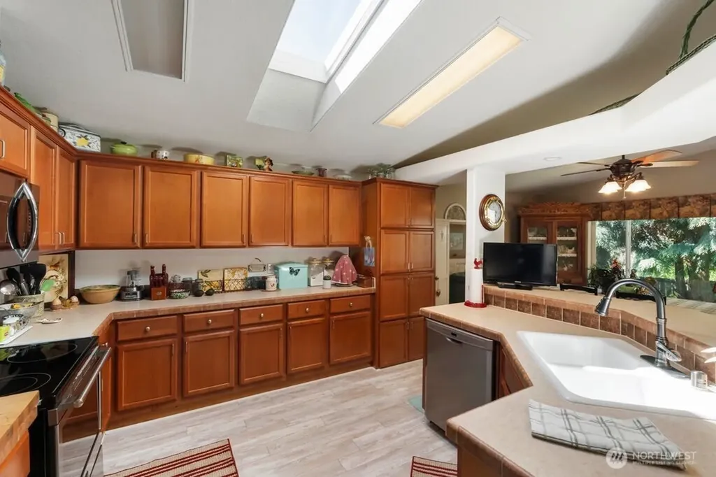 17716 18th Avenue Ct E Spanaway WA 98387